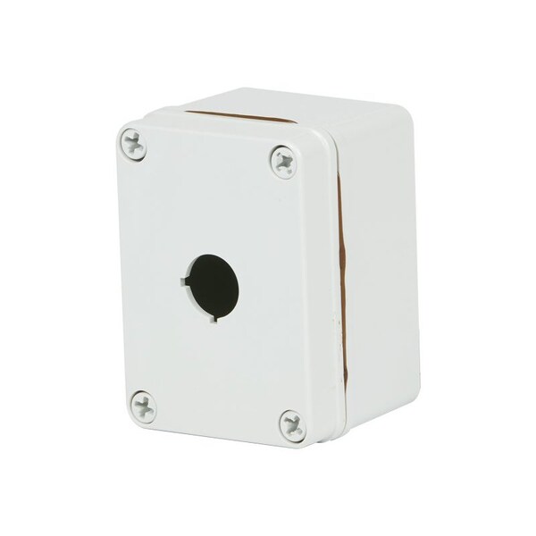 Polycarbonate PB Enclosure
